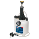 Sealey VS820 2.5L Brake & Clutch Bleeding System