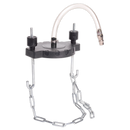 Sealey VS820UA Brake & Clutch Bleeding System Universal Adaptor