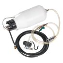 Sealey VS821 1.5L Pneumatic Brake & Clutch Bleeder