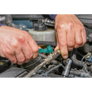 Sealey VS821 1.5L Pneumatic Brake & Clutch Bleeder