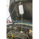 Sealey VS821 1.5L Pneumatic Brake & Clutch Bleeder