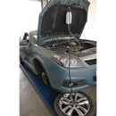 Sealey VS821 1.5L Pneumatic Brake & Clutch Bleeder