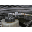 Sealey VS821 1.5L Pneumatic Brake & Clutch Bleeder