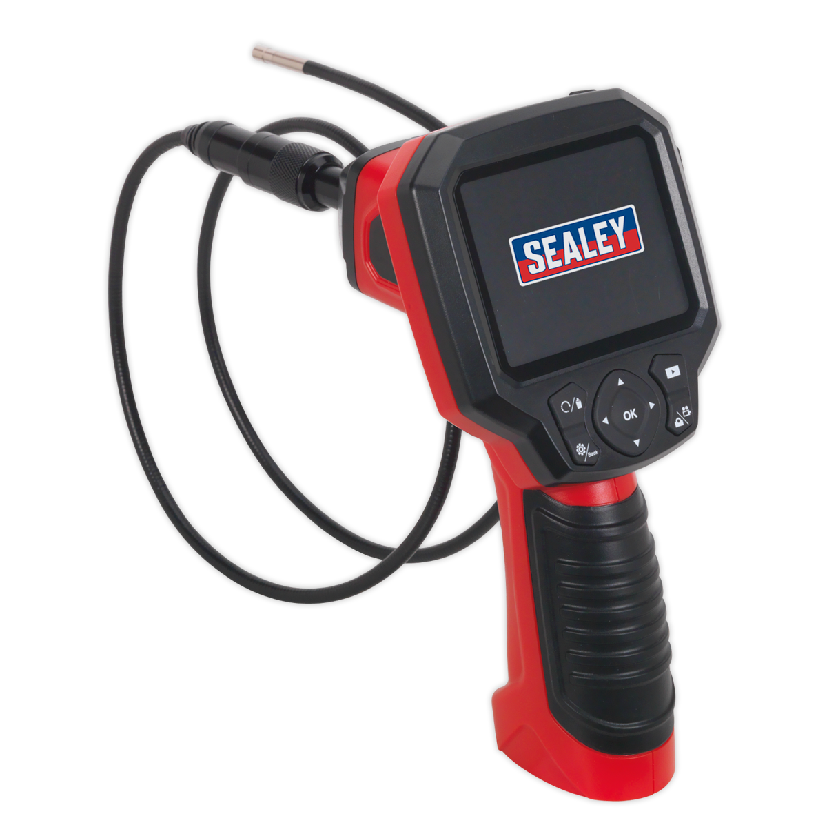 Sealey VS8231 5.5mm Camera Video Borescope