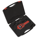 Sealey VS8233A 6mm Video Borescope - Articulated