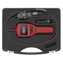 Sealey VS8233A 6mm Video Borescope - Articulated