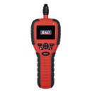 Sealey VS8233A 6mm Video Borescope - Articulated