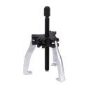 Sealey VS83 8pc Fast Action Twin/Triple Leg Reversible Puller Set - 150 & 220mm