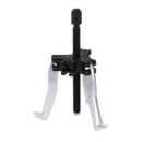 Sealey VS83 8pc Fast Action Twin/Triple Leg Reversible Puller Set - 150 & 220mm