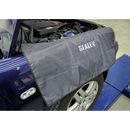 Sealey VS8501 Non-Slip Wing Cover