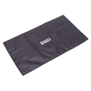 Sealey VS8501 Non-Slip Wing Cover