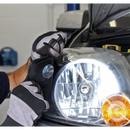 Sealey VS8503 Magnetic & Suction Grip Workshop Wing Cover