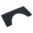 Sealey VS8503 Magnetic & Suction Grip Workshop Wing Cover