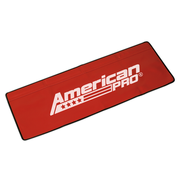 Sealey VS855 Magnetic Workshop Wing Cover
