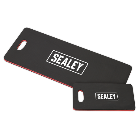 Sealey VS8571 28mm Mechanic's Mat Set EVA