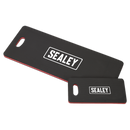 Sealey VS8571 28mm Mechanic's Mat Set EVA