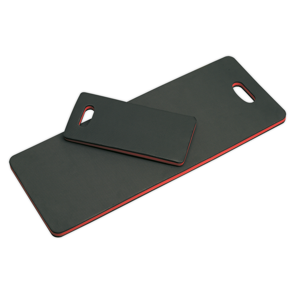 Sealey VS8571 28mm Mechanic's Mat Set EVA