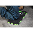Sealey VS8581 Mechanic's Kneeling Mat Folding 23mm