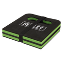 Sealey VS8581 Mechanic's Kneeling Mat Folding 23mm