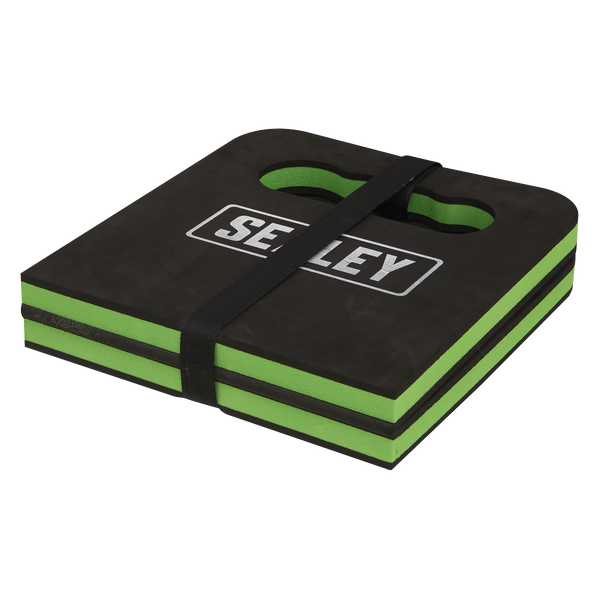 Sealey VS8581 Mechanic's Kneeling Mat Folding 23mm
