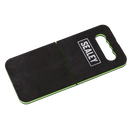 Sealey VS8581 Mechanic's Kneeling Mat Folding 23mm