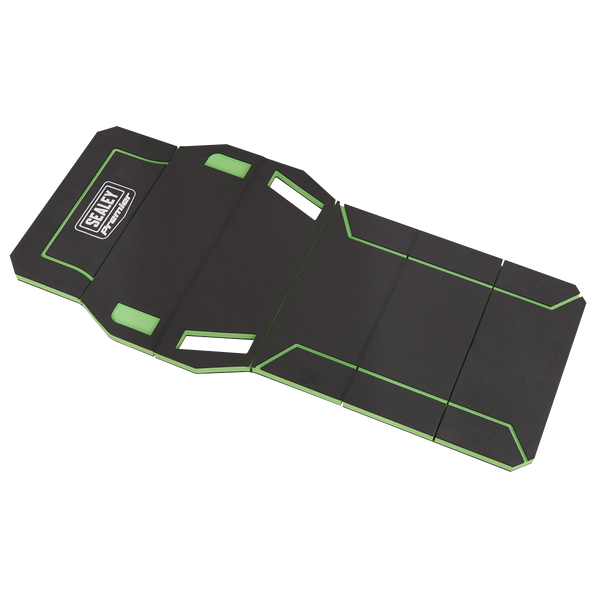 Sealey VS8583 Folding Mechanic's Work Mat Premier 31mm