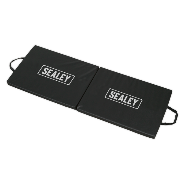 Sealey VS858 Folding Mechanic's Work Mat