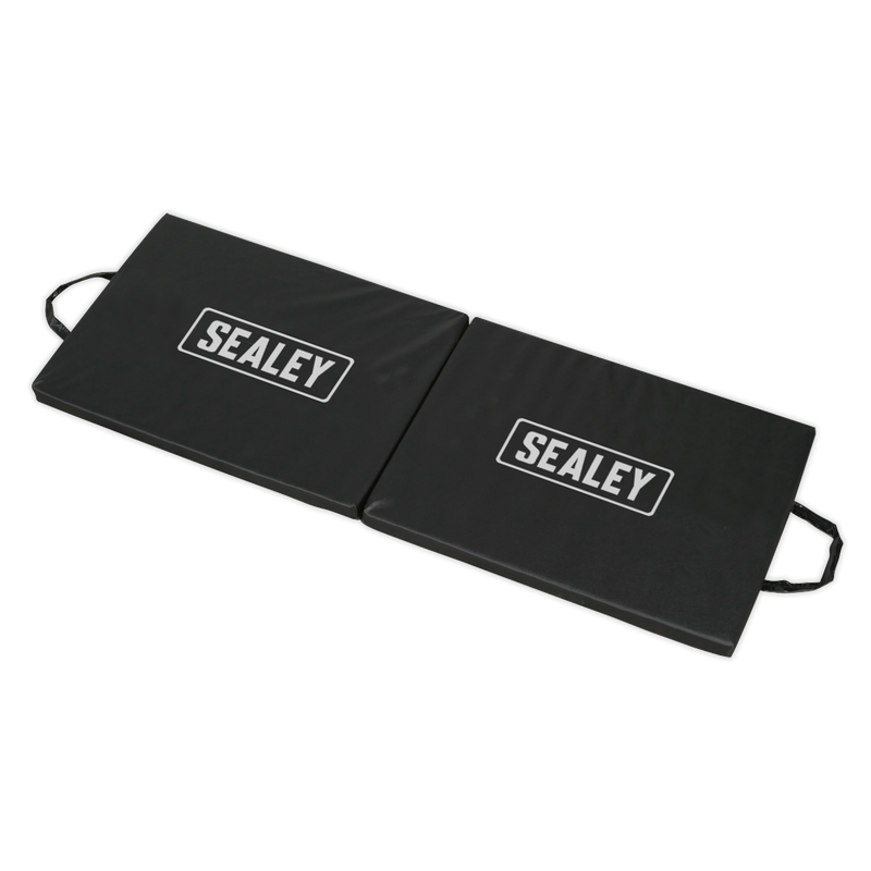 Sealey VS858 Folding Mechanic's Work Mat