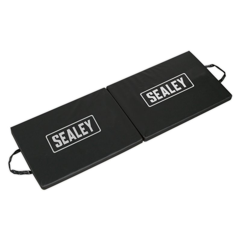 Sealey VS858 Folding Mechanic's Work Mat