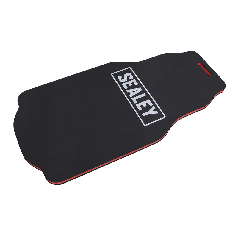 Sealey VS8590 28mm Mechanic's Mat EVA