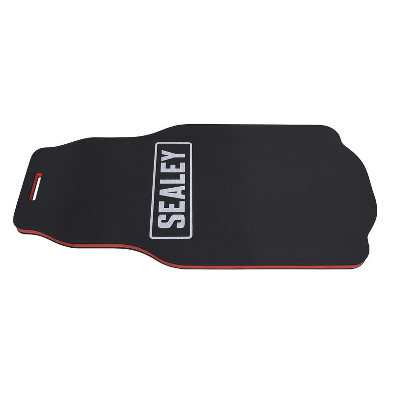 Sealey VS8590 28mm Mechanic's Mat EVA