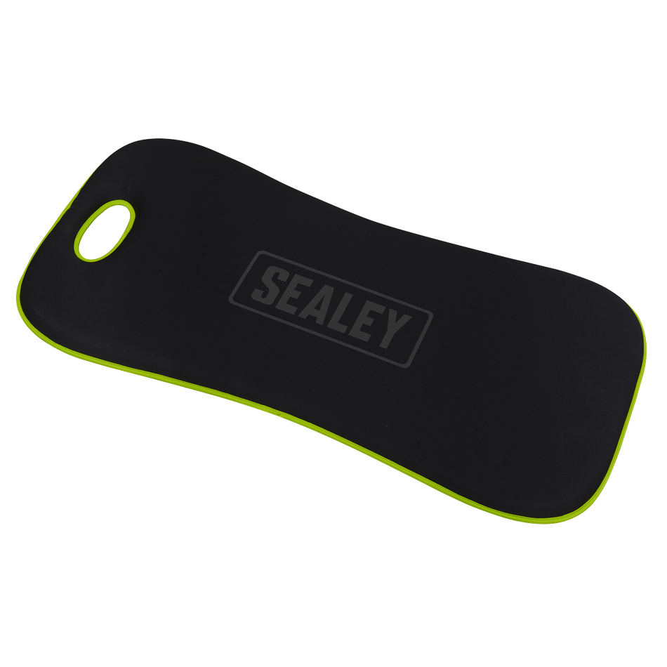 Sealey VS8597 Large Premium EVA Kneeling Mat 40mm
