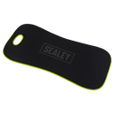 Sealey VS8597 Large Premium EVA Kneeling Mat 40mm