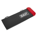 Sealey VS860 Folding Mechanic's Mat with Headrest