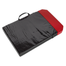 Sealey VS860 Folding Mechanic's Mat with Headrest