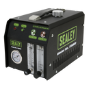 Sealey VS869 Smoke Diagnostic Tool Leak Detector EVAP