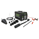 Sealey VS869 Smoke Diagnostic Tool Leak Detector EVAP