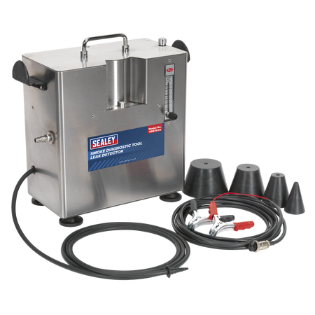Sealey VS870 Smoke Diagnostic Tool - Leak Detector