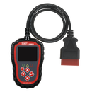 Sealey VS8812 EOBD Code Reader - Live Data