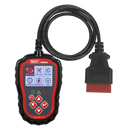 Sealey VS8812 EOBD Code Reader - Live Data