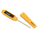 Sealey VS906 Mini Digital Thermometer