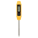 Sealey VS906 Mini Digital Thermometer