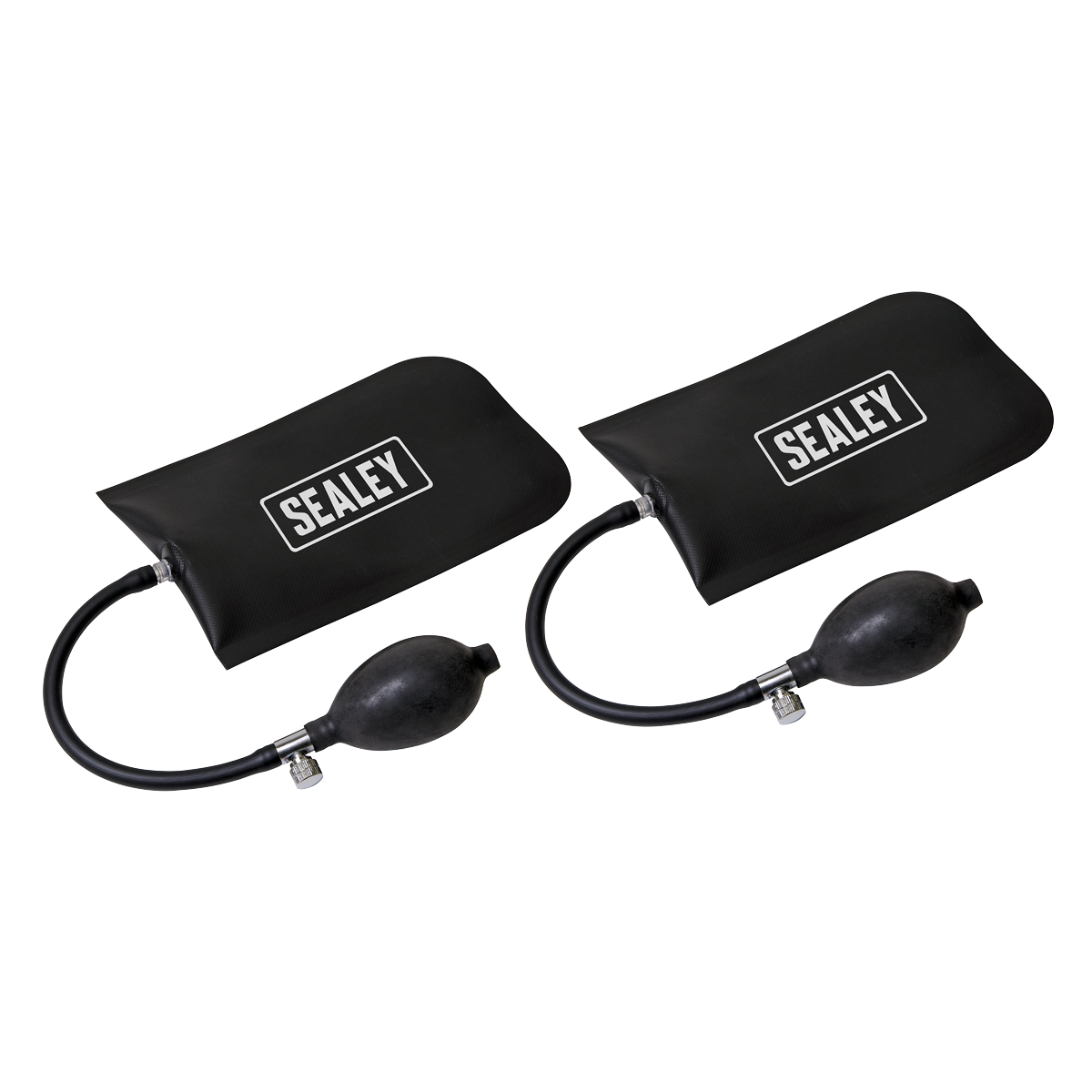Sealey VS9111 2pc Panel Bag Set