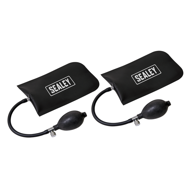 Sealey VS9111 2pc Panel Bag Set