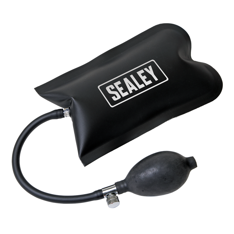 Sealey VS9111 2pc Panel Bag Set