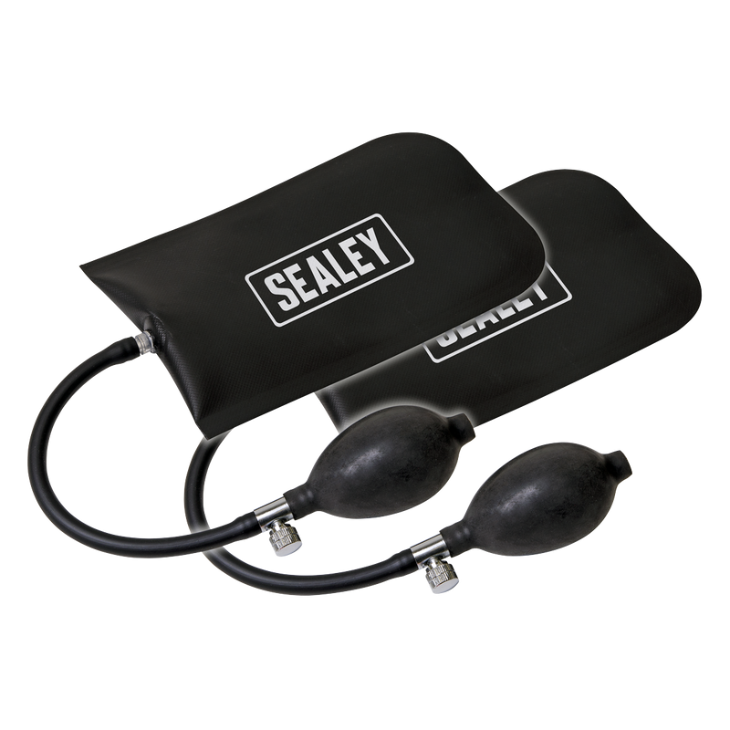 Sealey VS9111 2pc Panel Bag Set