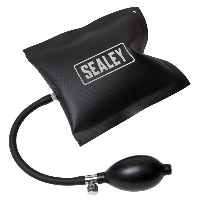 Sealey VS9112 2pc Panel Bag Set