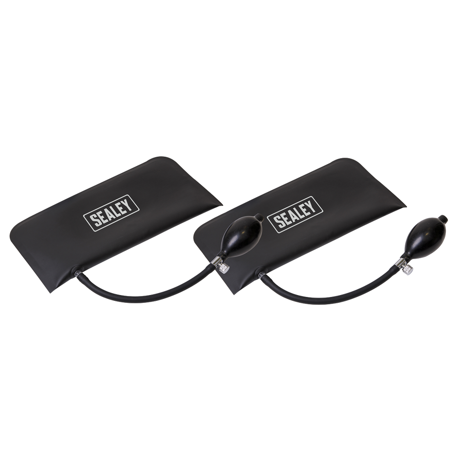 Sealey VS9113 Panel Bag Set 2pc