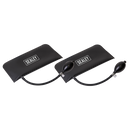 Sealey VS9113 Panel Bag Set 2pc