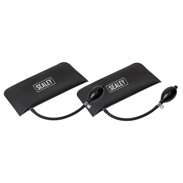 Sealey VS9113 Panel Bag Set 2pc